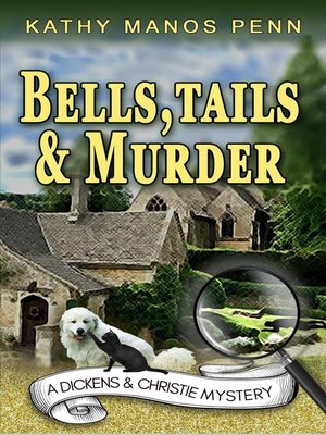 cover image of Bells, Tails, & Murder